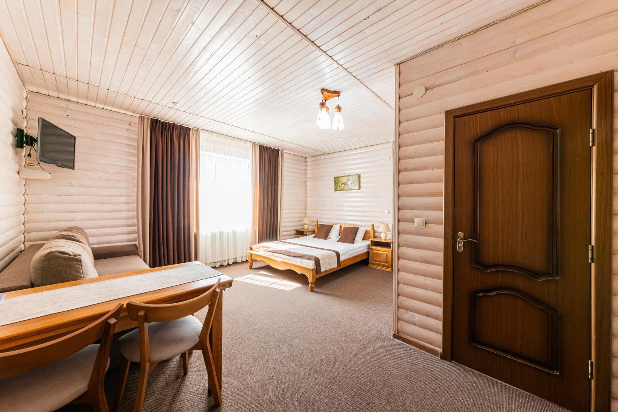 Hotel Bellavista & Spa Bukovel Exterior foto