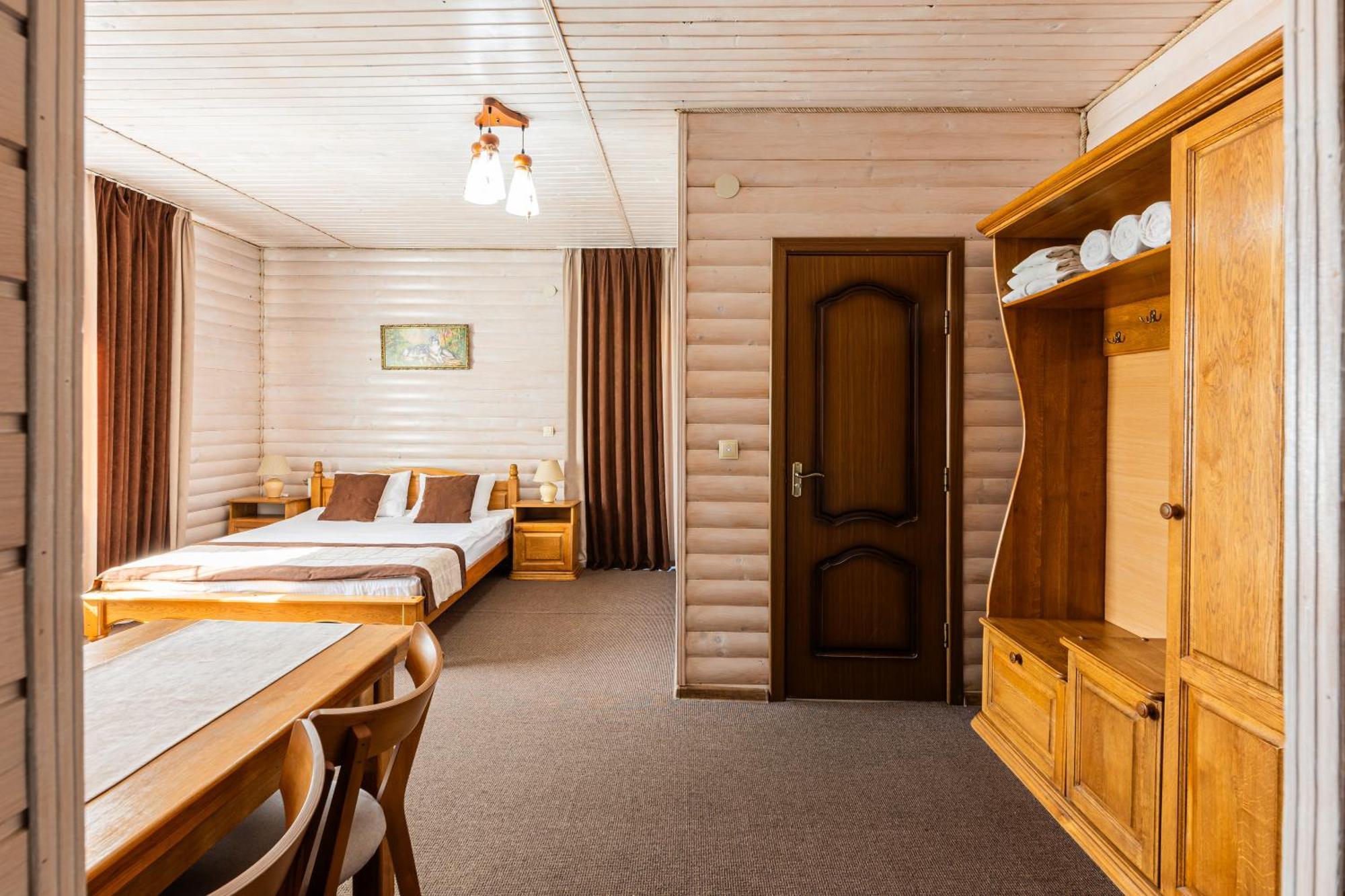Hotel Bellavista & Spa Bukovel Exterior foto